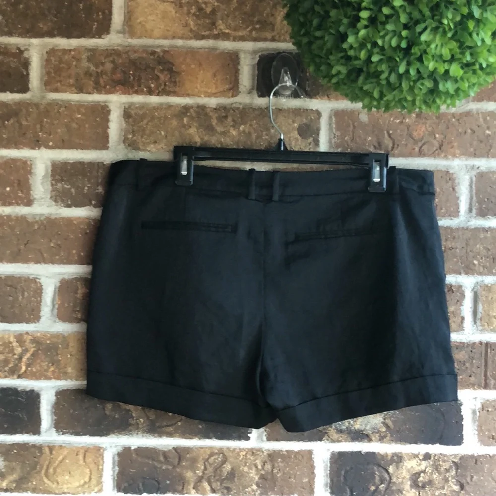 Mossimo Black Shirts - Picture 4 of 6